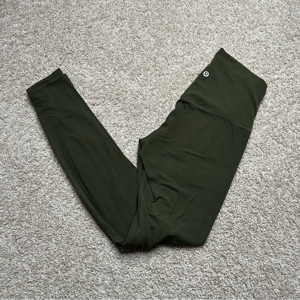 Lululemon Align Pant *Full Length 28"